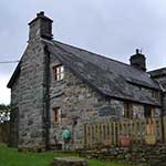 Maesgwm Farm